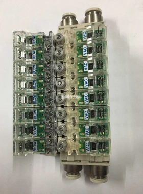CKD喜开理真空发生器VSNPM-486-3-8原装正品现货议价