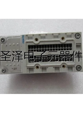 CPX-AB-8-KL-4POL 实物图一个重量3两 16-4议价