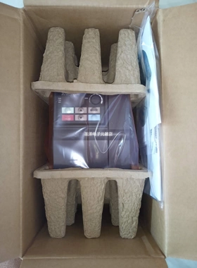 台达VFD022EL43W VFD037EL43A VFD040EL43W全新原装 变频器议价