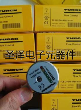 流量计示流器FCS-G1/2A4-AP8X-H1141 FCS-G1/2A4-AP8X-H1141/L80