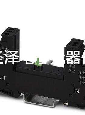 电涌保护基座 - PT 2X2+F-BE - 2839224菲尼克斯议价