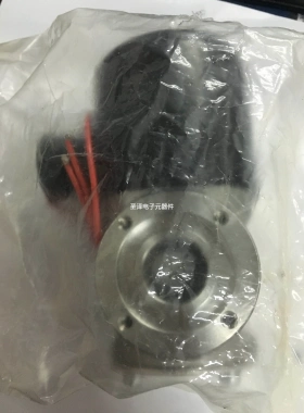 HVB612-12F-12B/8Ｂ现货CKD高真空电磁阀全新真品DC24ＶAC220V议