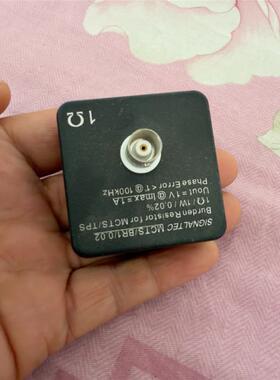 这是SIGNALTEC品牌的MCTS/BR1/0.02型号过议价