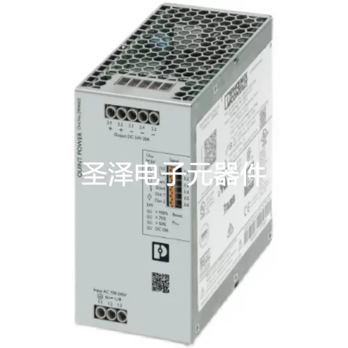 现货促销 1046805 QUINT4-PS/24DC/24DC/20/SC议价