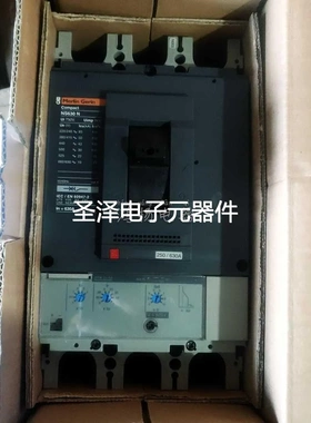 施耐德 32893 NS630N STR22SE 3P3T议价
