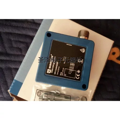 全新Wenglor传感器 YP11VAH3ABF原装正品现货议价