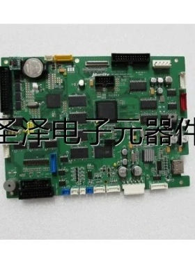 HUVitZ 【 HRK-8000A 】 M ainboard Ver1.23 还有一片在15-1议价