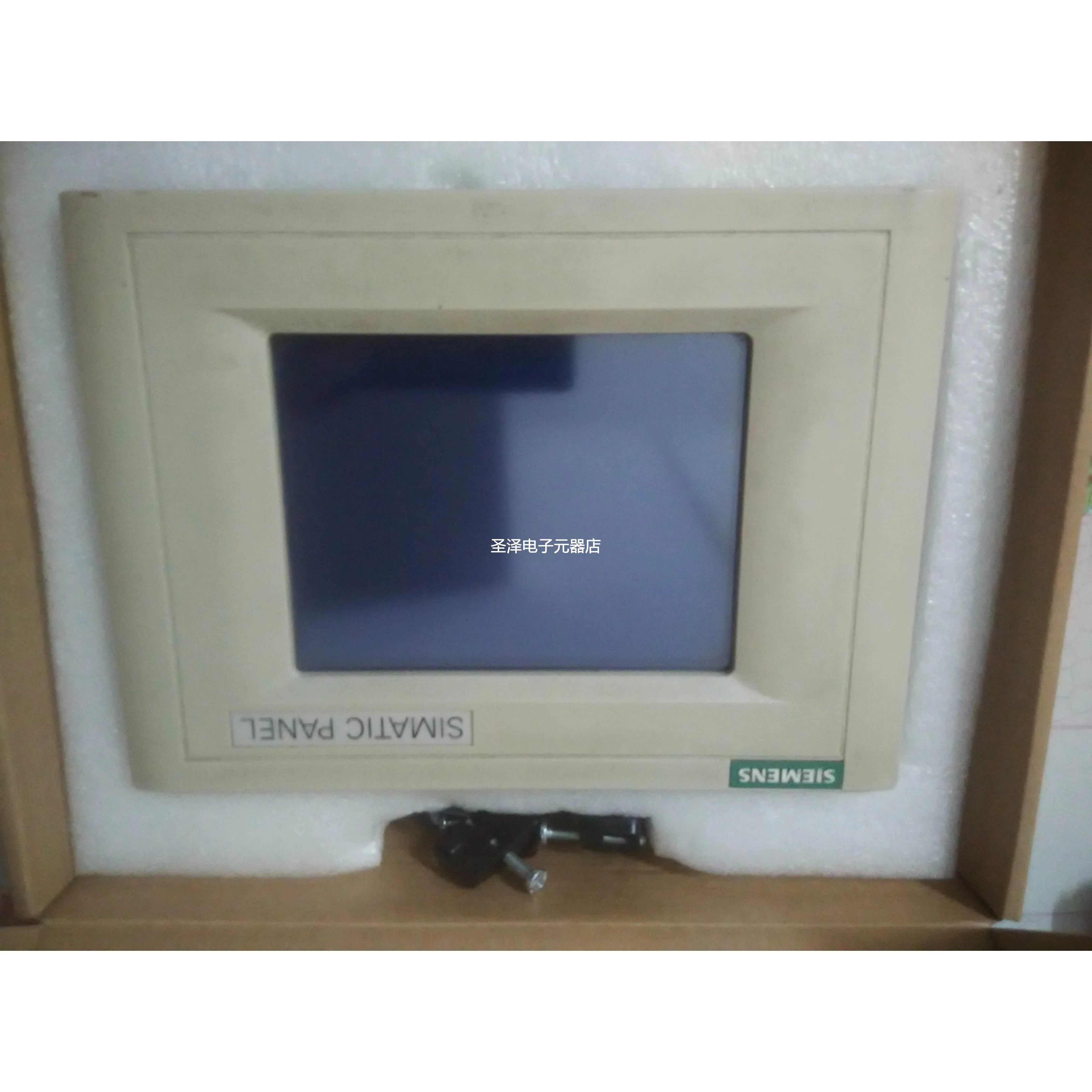 西门子6AV6 545-0BA15-2AX0原装6AV6545-0BA15-2AX0现货TP170A议