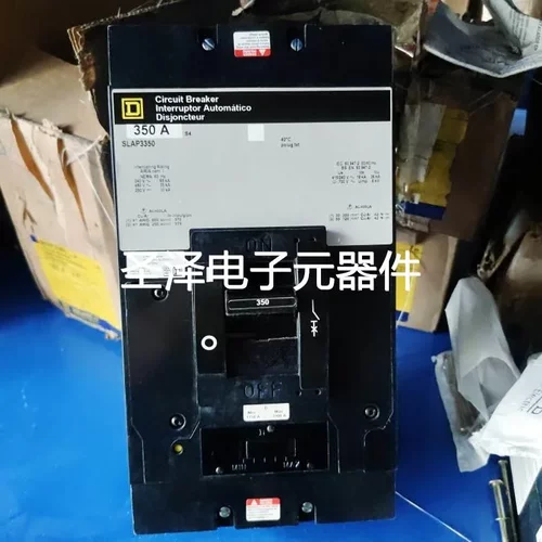 SQUARE D SLAP3350 3P 350A议价