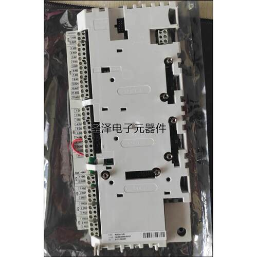 ABB变频器ACS800主板IO板端子RDCU-12C控制板cpu板3AUA0000036521