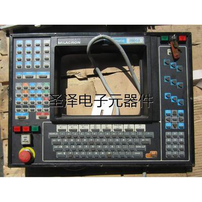3-525-0978A MONITOR PANEL ACRAMATIC A850SX议价