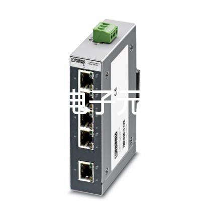 FL SWITCH SFNT 4TX/FX - 2891004 菲尼克斯议价