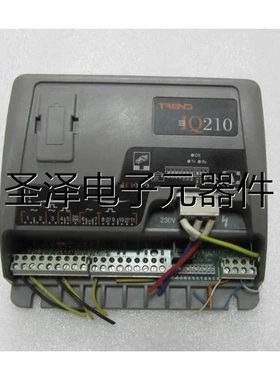 TRBND 【 IQ212/UNB/230VAC 还有22个 一个1·5斤 4-2 **/议价