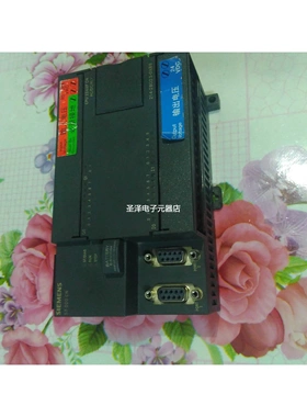 德国西门子6ES7214-1AD23 1BD23 2BD23-0XB8编程控制器CPU224XP议
