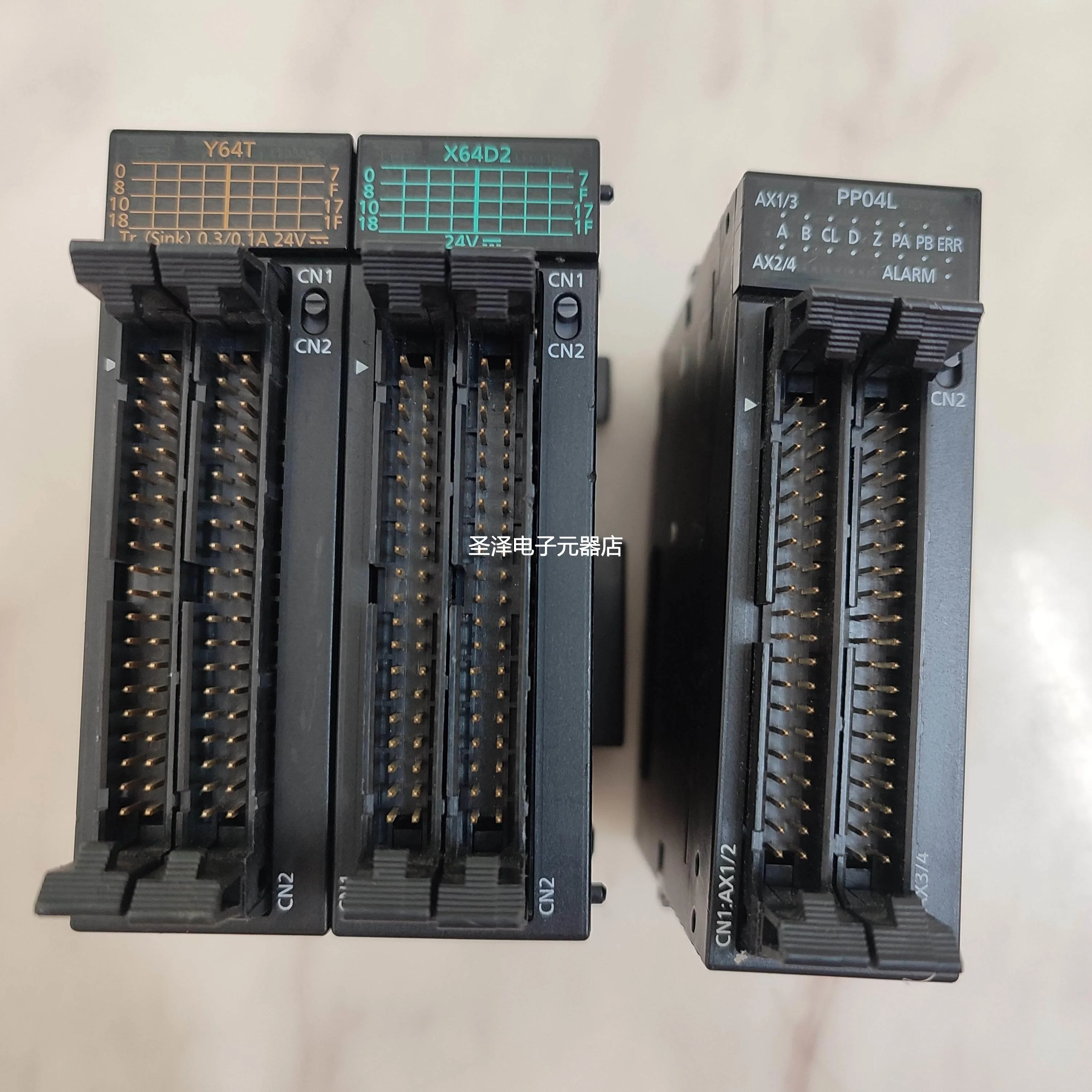 日本松下AFP7PP04L AFP7X64D2 AFP7Y64T AFP7END数字 定位模块议