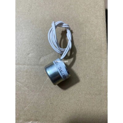 日本SHINDENGEN SOLENOID 新电元电磁铁0LC24VM040077P2全新现货