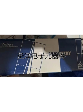 沃特世色谱柱 WAT045905 406议价