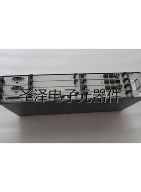 中兴 ZXSDR B8200 GU360 一台重量7公斤 21-5议价
