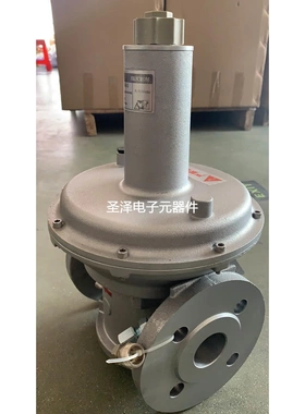 减压阀GVK50F40-3法兰式入口压力4BAR议价