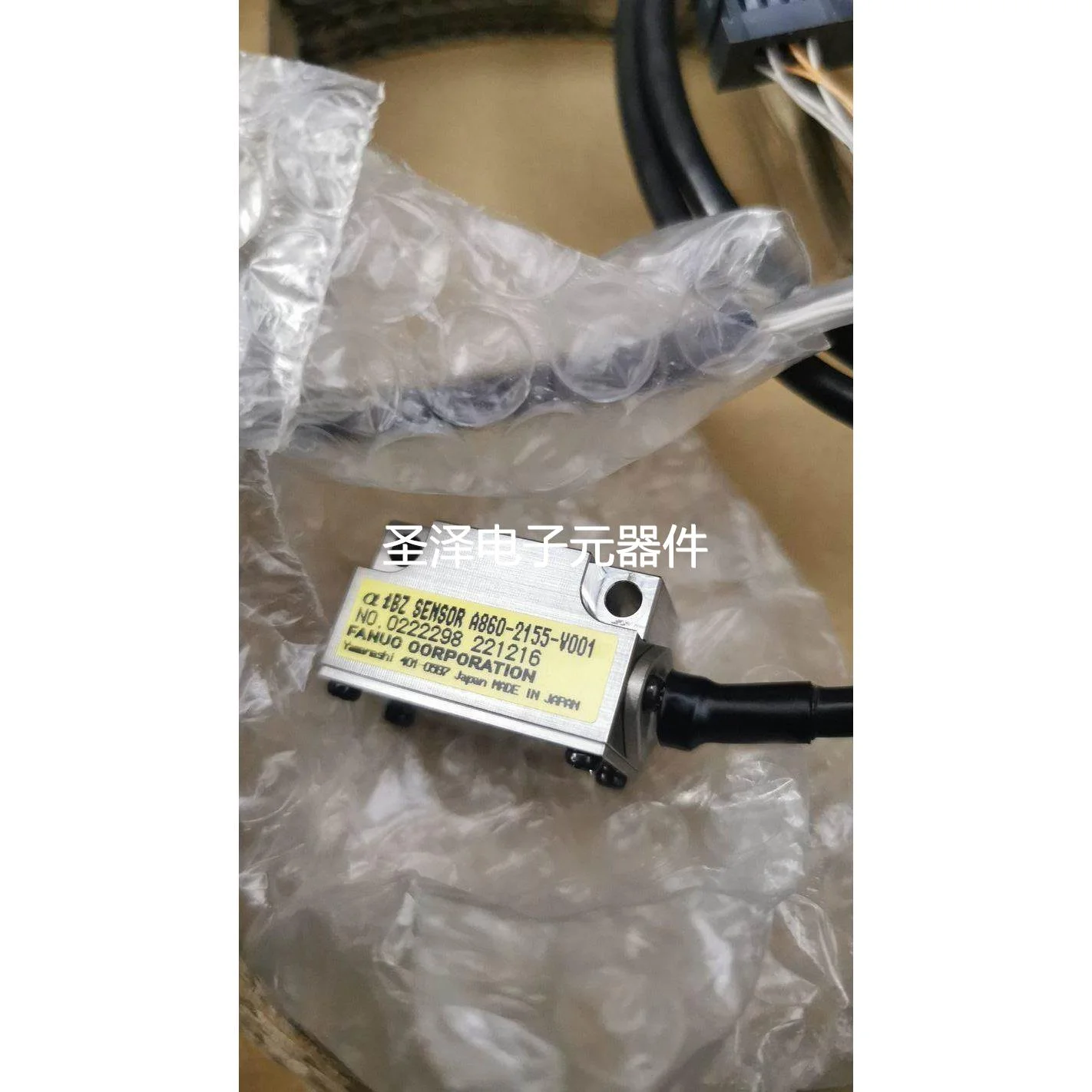 A860-2155-V001 传感器原装正品大量现货 包邮顺丰 支持开票议价