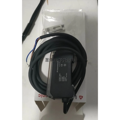 LV453/4 LEUZE劳易测光纤放大器传感器50129181全新原装正品现货