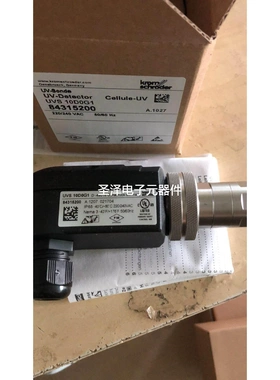 UVS10D0G1霍科德探头UVS10D4G1.UVS10D1G1火焰检测探头议价