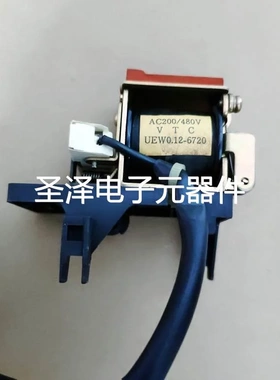TERASAKI XS600NE-XS800NS分励脱扣 VTC 200-480VAC议价