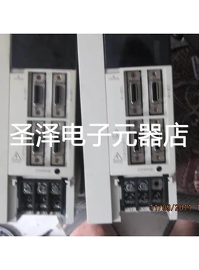 三菱伺服电机驱动器MR-J2S-70A议价