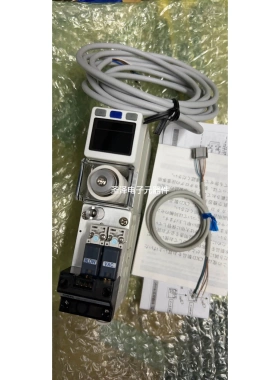CKD真空发生器VSQ-H20D-1010J-3-R全新原装秒发货议价
