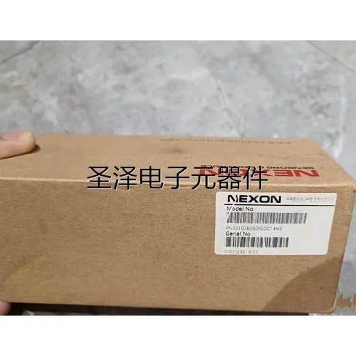 NEXON压力传感器PN3010/B060P20G14MS全新原装正品现货议价