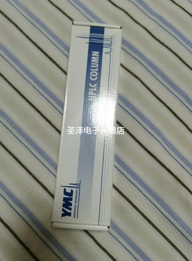 YMC色谱柱YMC-Pack ODS-A 150×4.6 mm 5 μm AA12S05-1546PTH议