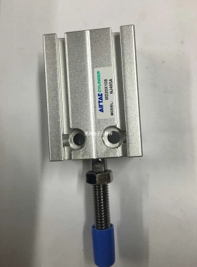 现货亚德客气缸MD20*10S/NJ495A全新原装正品当天发货议价