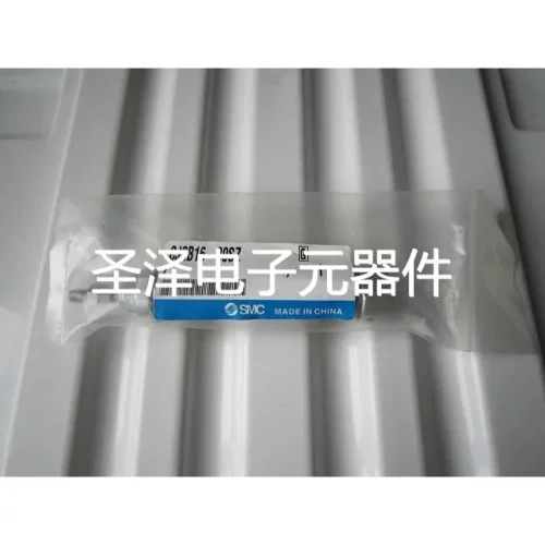 正品 进口日本SMC笔型气缸 CJ2B16-30SZ 假一罚十议价