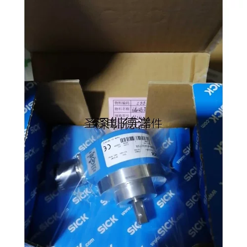 全新德国原装SICK 编码器ARS60-A4A43768 正品现货议价