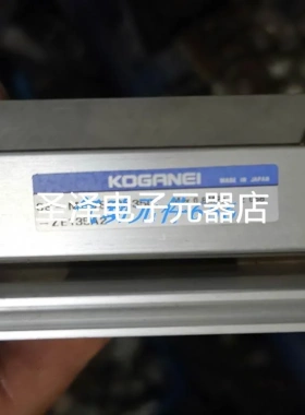 原装正品小金井气缸CS-MRVS22X350-ZE135A2 现货议价