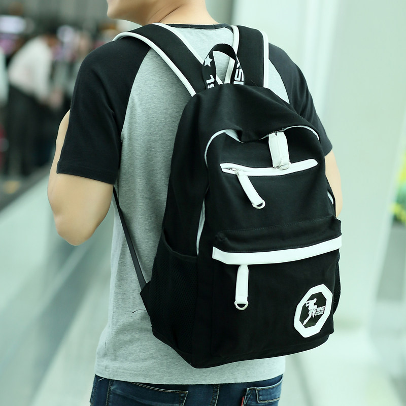 Sac pour homme - Ref 50664 Image 1