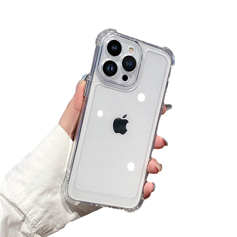 苹果17手机壳iPhone14新款15promax硅胶13透明12高级感11保护套pro简约x/xr/xsmax个性7/8/plus男女情侣外壳p