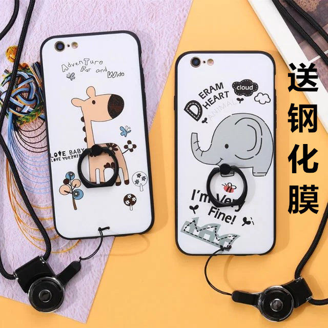 Apple 6splus Mobile phone shell iPhone6 All inclusive wrestling 6s Shell Scrub smart cover 6plus Mobile phone shell i6 personality originality Cartoon Fashionable 6p Tide brand male and female models 6sp Shellin the 3C Digital Accessories, Cell Phone Accessories , Phone Protection Case/Shell  category - from Buy2taobao.com to provide professional Taobao agent buy service