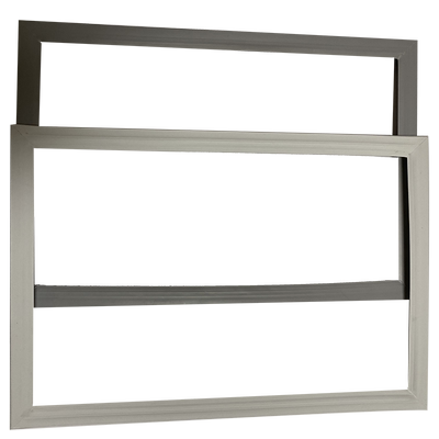 知乐适用容声BCD-108F 108T1 108T/X1 108T冰箱门封条密封条胶圈