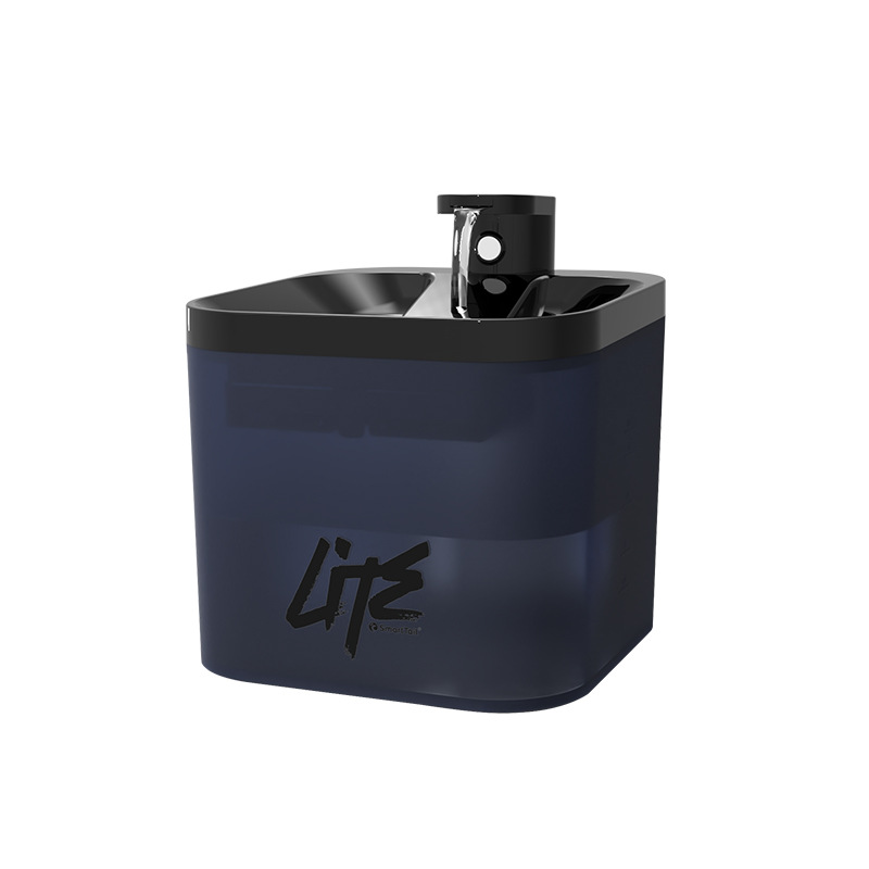 宠物狗饮水机自动循环喷泉喂水器用品跨境厂家猫咪喝水小宠物