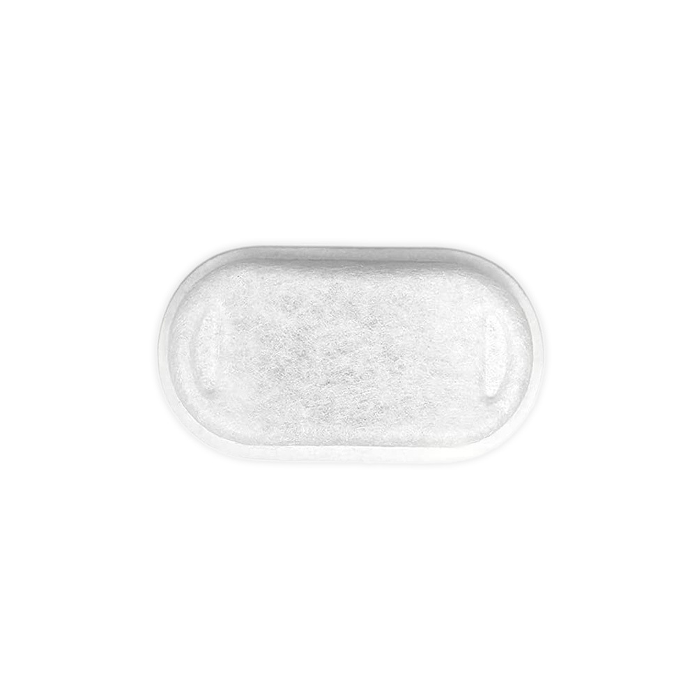 跨境爆品宠物用品饮水机过滤芯猫狗喂水器配件过滤棉活性