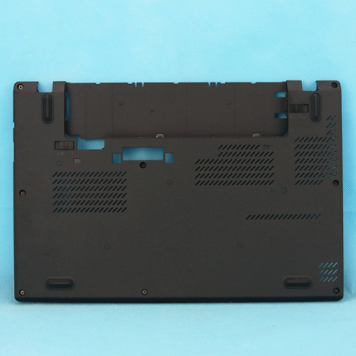 联想IBM Thinkpad X260 D壳 后盖底壳底座 适用外壳配件 黑色