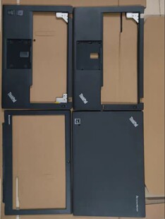 适用联想X220  X230 x240 x250 x260A B C D底壳 喇叭 电源头屏轴