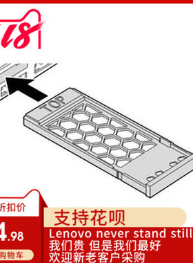 适用IBM Thinkpad T420 T430i读卡器插槽T410 T410i PC档板防尘盖