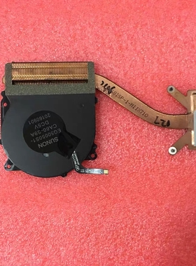 全新适用联想LENOVO MIIX720风扇 MIIX720-12IKB散热器5H40M65453