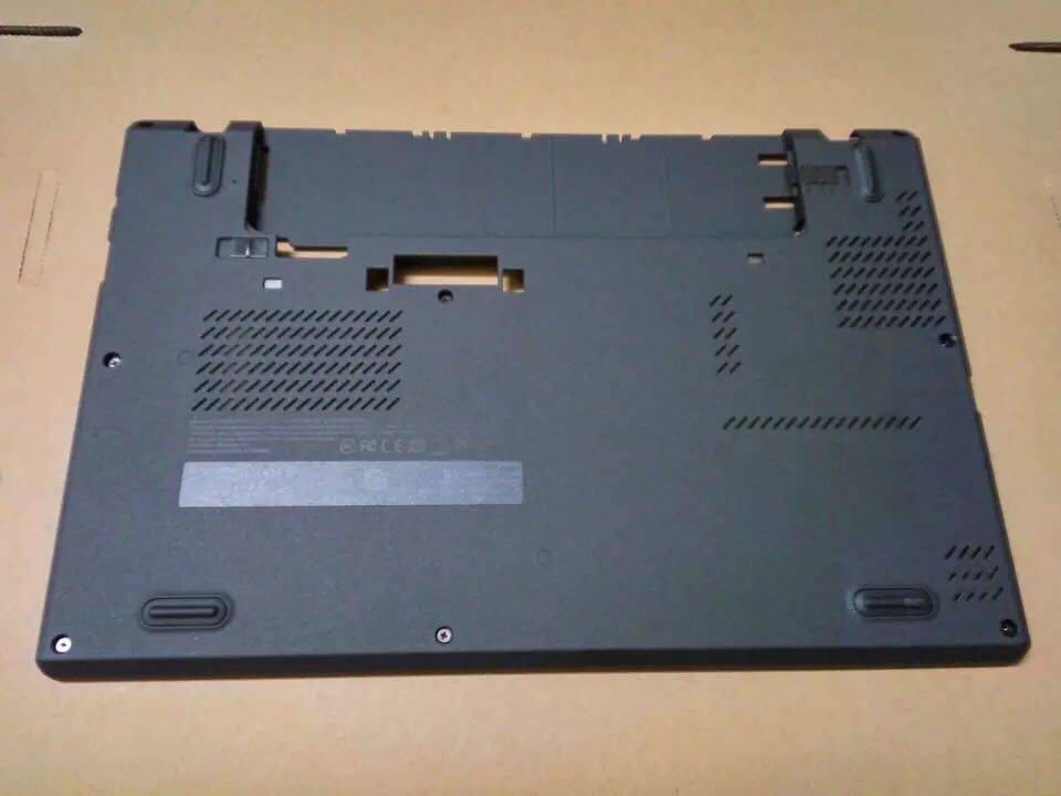全新  Thinkpad X240 X250 D壳 底壳 底盖 A壳 C壳 键盘