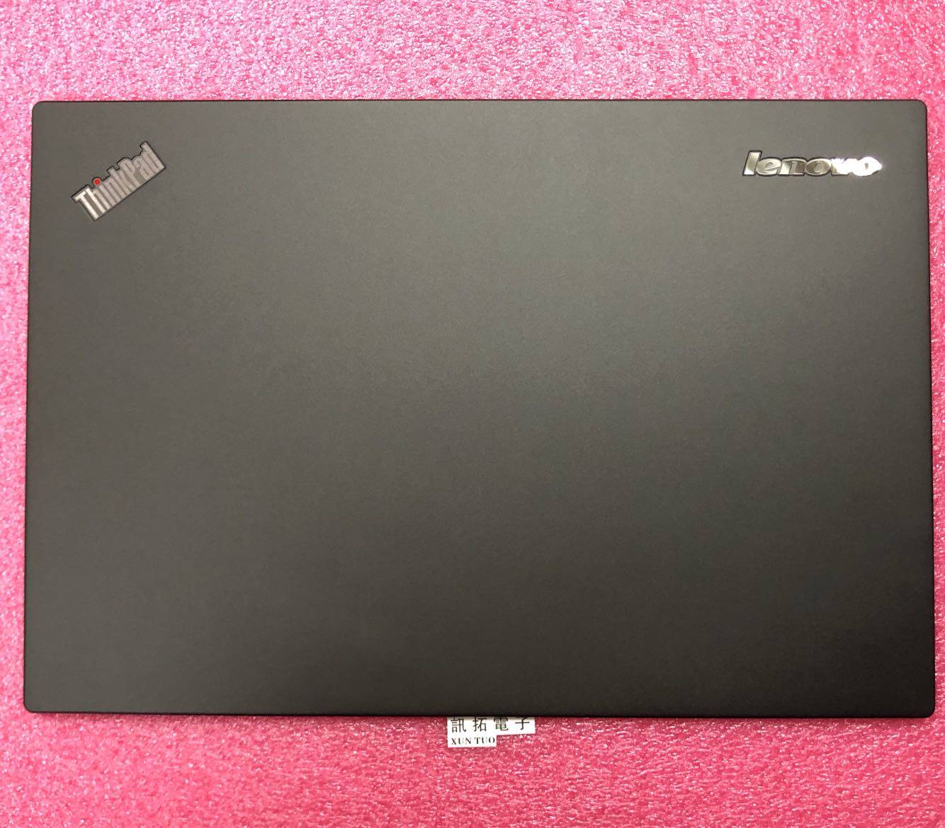 Thinkpad联想X240 X250 X230S X240S A壳 04X5251触摸外壳