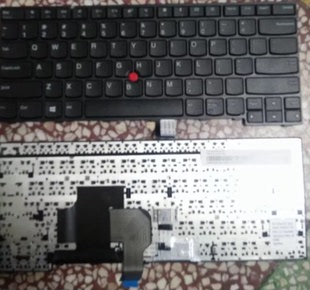LENOVO THINKPAD E470 E470C E475适用正品英文版键盘9新