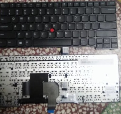 LENOVO  THINKPAD E470 E470C  E475适用正品英文版键盘9新