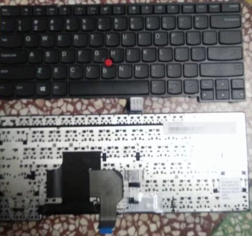 LENOVO  THINKPAD E470 E470C  E475适用正品英文版键盘9新